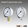 Stainless Steel Pressure Gauge