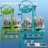 3 Trucks 18 Carriers Square Machine