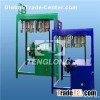 18 Carriers Square Braiding Machine