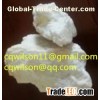 API Grade barite lump
