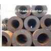 Unoiled Industrail Hot Rolled Steel Coils For Automobile / Drum / Motorcycle