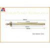 450mm Length Gantry Cutting Machine Flame Cutting Torch , Cut Steel Plate