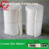 HA 1360℃ Insulation,fire Protection Ceramic Fiber Blanket JC Blanket