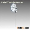 Universally Adjustable Bimetal Dial Thermometer