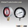 Vacuum Pressure Gauge