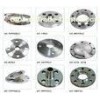 BS 3293 Welding Neck Carbon Steel Flanges Slip On Flanges With Bolt Holes