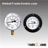 Compound Pressure Gauge