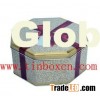 Christmas Tin,Christmas Tin Packaging,Ball Tin,Xmas Tin Box