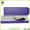 Cardboard Paper Perfume Packaging Box
