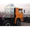 55L - 200L Type 2 DNG Cylinders , 30CrMo / 34CrMo Steel Liner Carbon Fiber Tank 3600psi