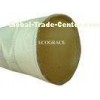 Waste Incinerator Industrial Filter Bag , 550 Gsm P84 Filter Bags used in smoke and gas filtration