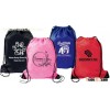 Drawstring Backpack
