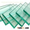Tempered Laminated Glass Floor