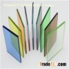 Laminated Silkscreen Float Glass