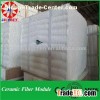 Ceramic Fiber Module With Anchor System JC Module