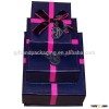 New design chocolate packaging for wholesales