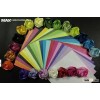 Flame Resistant Crepe Paper /Wrapping Paper for Gift