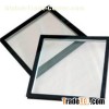 Insulating Laminated Glass Floor