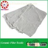 refractory heat insulation ceramic fiber cloth