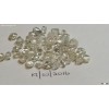 Loose rough natural diamonds