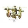 High accurate malleable double fixed Forged coupler scaffolding for Pipe clamp