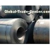 Chromed passivation low Carbon Steel Coil DIN GB JIS for bicycle / train