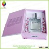 Folding Paper Packaging Gift Box for Perfume
