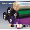 color roll cellulose paper for gift packaging