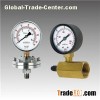 Micro Pressure Gauge