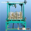 4 Truckes 24 Carriers Square Machine
