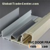 Pvc Door Frame