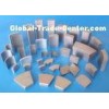 Samarium Cobalt Block Electric Motor Magnets  Bread Magnet for DC Motors