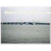 Structural Steel Bailey Bridge for Road Bridges, Highway Bridges and Cable-Stayed Bridge