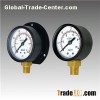 Mild Steel Pressure Gauge
