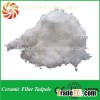 Raw Materials Of Refractory Ceramic Fiber Blown Bulk JC Bulk