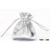 satin gift bag