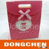 2013 best selling paper gift bags