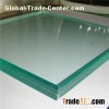 Laminated Tempered Glass Roof