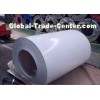 Anti-Erosion Refrigerators Aluzinc PPGI Steel Coil Plate 1200MM Width
