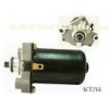 Fast start with voltage 12V Motorcycle spare parts starter motor ACTIVA