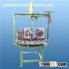 24 Carriers Round Braiding Machine