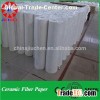 Aluminum Silicate Ceramic Fiber Paper JC Paper