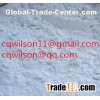 Barite powder for weight agent of drilling fluid