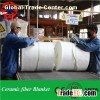 HZ 1430℃ Ceramic Fiber Blanket Factory China JC Blanket