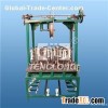4 Truckes 36 Carriers Square Machine