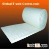 Ceramic fiber blanket