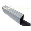 Metal Tube Aluminum Stamping Parts for Window Control System / Building Parts