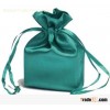 customized satin promotional bag