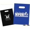 Die-cut Handle Plastic bags