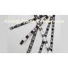 Flat Crimped Steel Fiber